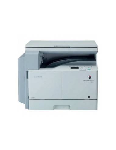 Multifonction laser noir et blanc A3 (lecteur/imprimante standard)