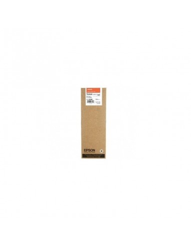 Encre Pigment Orange SP 7900/9900 (700ml)