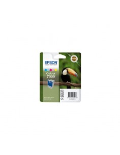 Epson Encre coul SP 1270/1290/S/SP900 (330 pages)