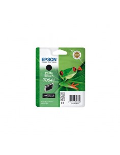 Epson Encre noire Photo R800/R800r/R1800