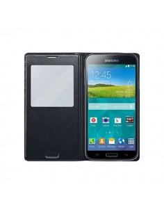 COVER SVIEW POUR S5 SAMSUNG