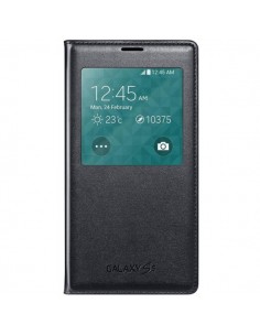 COVER SVIEW POUR S5 SAMSUNG 2