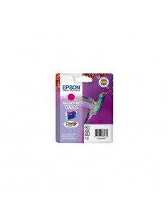 Encre Claria magenta P50/R265/R285/R360/RX560