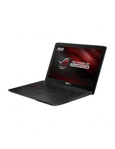 PC Portable Gaming Asus ROG G series GL552VW avec un sac, souris, casque Offerts (90NB09I3-M06900) 2
