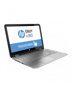 HP ENVY X360 i5-6200U 15.6 Pouces 8GB 1TB Nvidia Ge (P1D58EA)