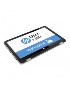 HP ENVY X360 i5-6200U 15.6 Pouces 8GB 1TB Nvidia Ge (P1D58EA) 2
