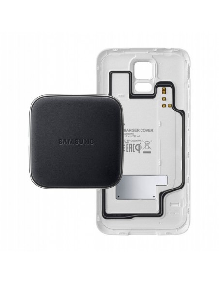 CHARGEUR WIRELESS KIT SAMSUNG