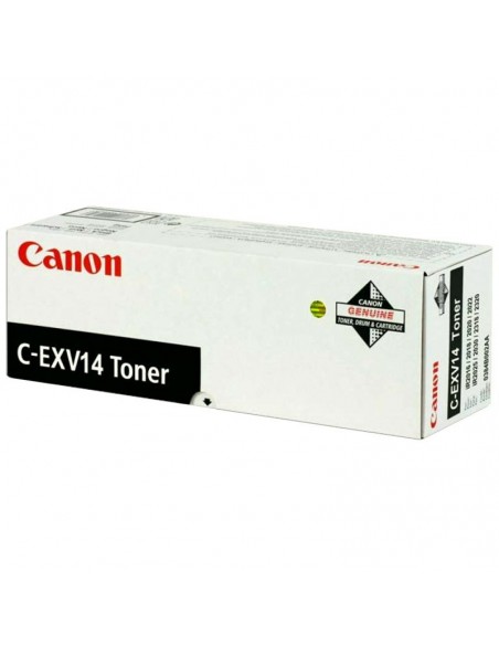 Toner Canon C-EXV14 0384B002AA noir