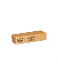 Toner Ricoh 1230D noir - Ricoh 885094 / 842015 2