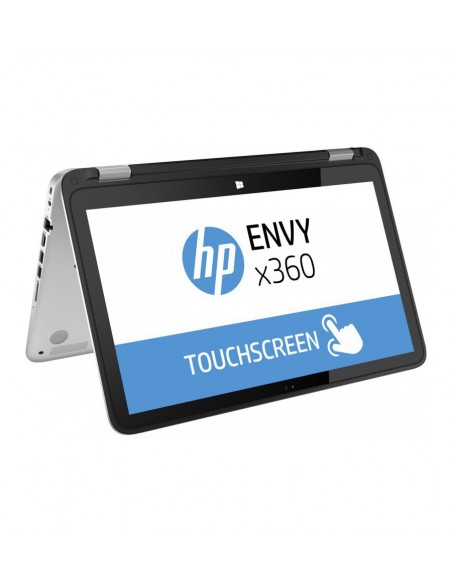HP ENVY X360 i5-6200U 15.6 Pouces 8GB 1TB Nvidia Ge (P1D58EA)