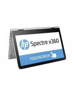 HP Spectre X360 i7-5500U 13.3 8GB 256GB SSD W10 (V2F98EA)