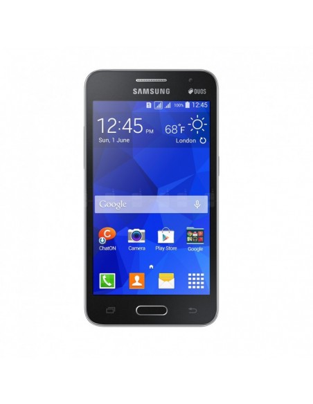 SMARTPHONE SAMSUNG Galaxy Core 2 NOIR