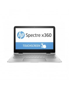 HP Spectre X360 i7-5500U 13.3 8GB 256GB SSD W10 (V2F98EA) 2