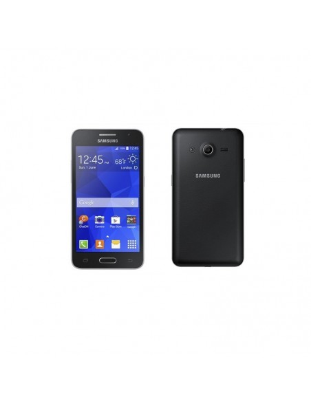 SMARTPHONE SAMSUNG Galaxy Core 2 NOIR