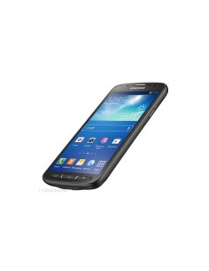 SAMSUNG Galaxy S4 ACTIVE Metallic NOIR/ETANCHE (Wateproof)