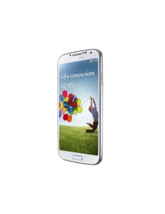 SMARTPHONE SAMSUNG S4 4G BLANC