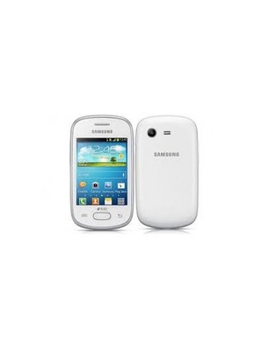 Galaxy Star Duos S5282