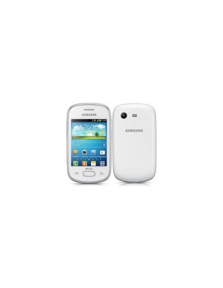 Galaxy Star Duos S5282