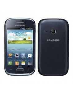 Galaxy Young Duos S6312