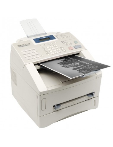 BROTHER Fax Laser haute performance F8360P