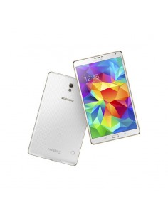 GALAXY TAB S 7 Pouces BLANCHE