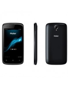 Smarphone Android 4\" Haier W717