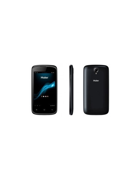Smarphone Android 4\" Haier W717