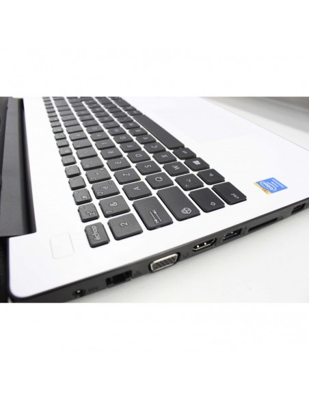 PC portable ASUS X553MA-XX453D Blanc (90NB04X2-M08040)