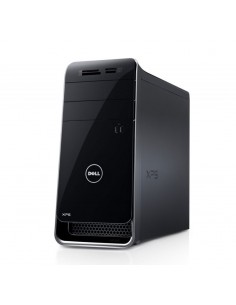 XPS 8700 4th Generation Intel Core i7-4790 2