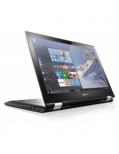 PC PORTABLE CONVERTIBLE LENOVO YOGA I5 2