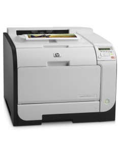 HP LJ Pro 400 color M451dn