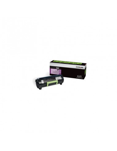 Lexmark 605 TONER (60F5000)