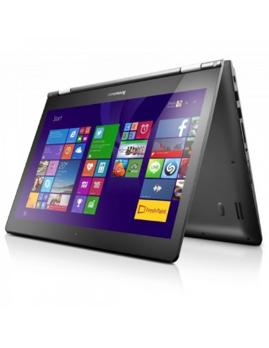 PC PORTABLE CONVERTIBLE LENOVO YOGA I3