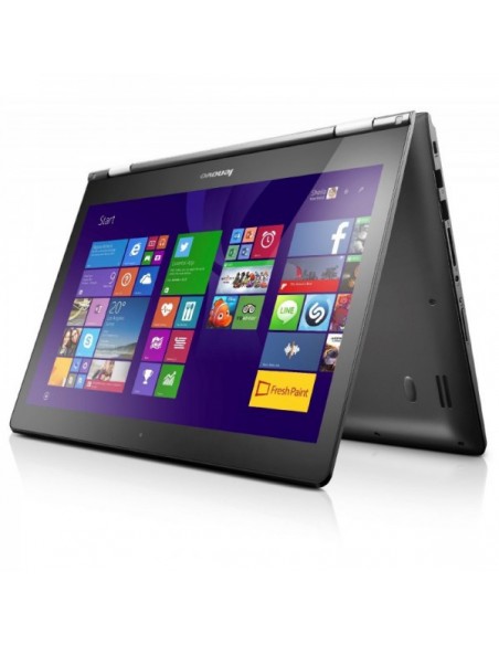 PC PORTABLE CONVERTIBLE LENOVO YOGA I3