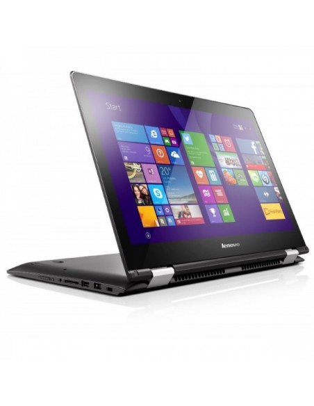 PC PORTABLE CONVERTIBLE LENOVO YOGA I3