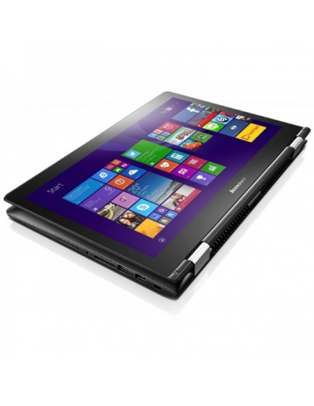 PC PORTABLE CONVERTIBLE LENOVO YOGA I3