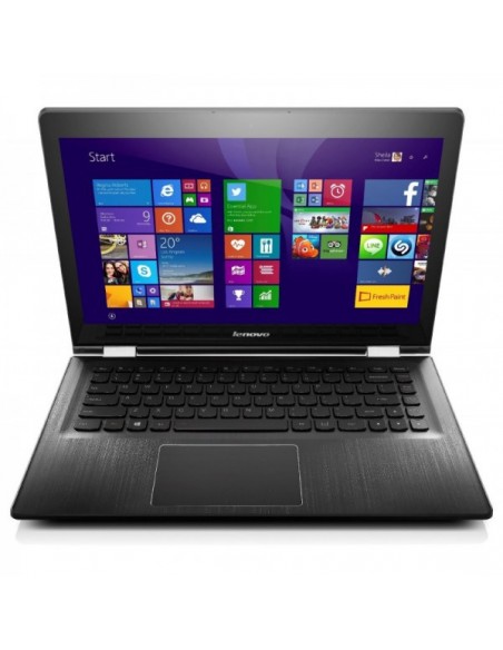 PC PORTABLE CONVERTIBLE LENOVO YOGA I3