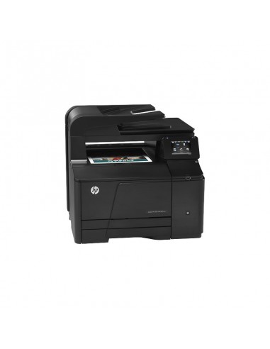 HP LaserJet Pro 200 color MFP M276n CF144A