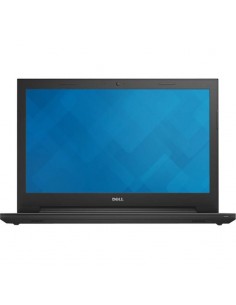 PC portable DELL Inspiron 3542 - 15 Série 3000 (INS-3542-4GB-BLK) 2