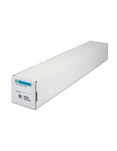 HP 2-pack Everyday Matte Polypropylene-610 mm x 30.5 m (24 in x 100 ft)