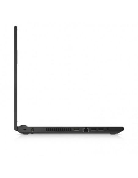 PC portable DELL Inspiron 3542 - 15 Série 3000 (INS-3542-4GB-BLK)