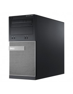 PC de bureau Dell 2