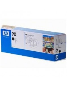 HP 81 3-pack 680-ml Cyan