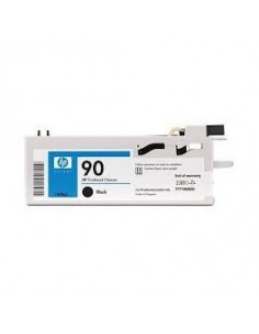 HP 90 Black Printhead Cleaner