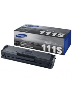 Toner Samsung MLT-D111S (1000 Pages)