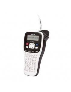 Etiqueteuse Brother portable PT-H105 pour une utilisation personnelle et professionnelle 2