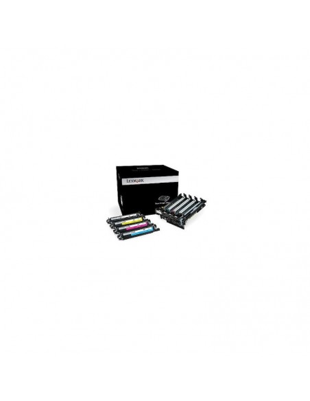 700Z5 CS/CX 310/ 410/ 510 Unité d'image noire et couleur (40K) (70C0Z50)