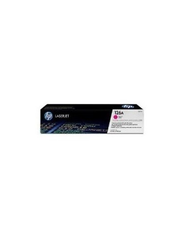 TONER HP2 CE322A YELLOW CP1525/CM1415