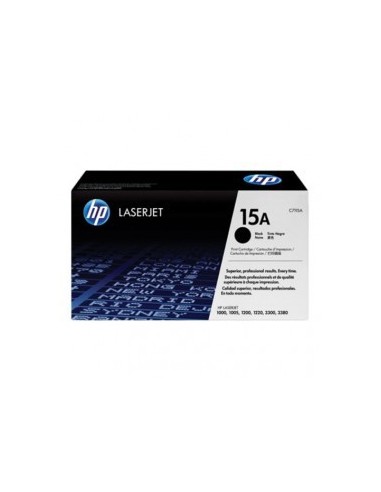 TONER HP2 C7115A