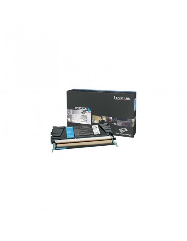 C520, C530 TONER Cyan (1,5K) (C5202CS)